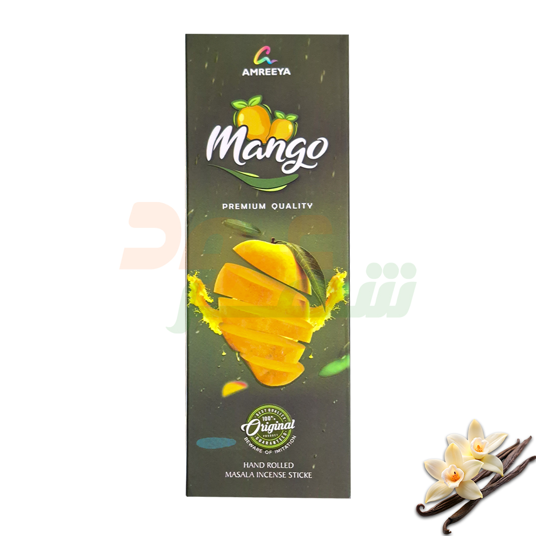 عود دستساز انبه
