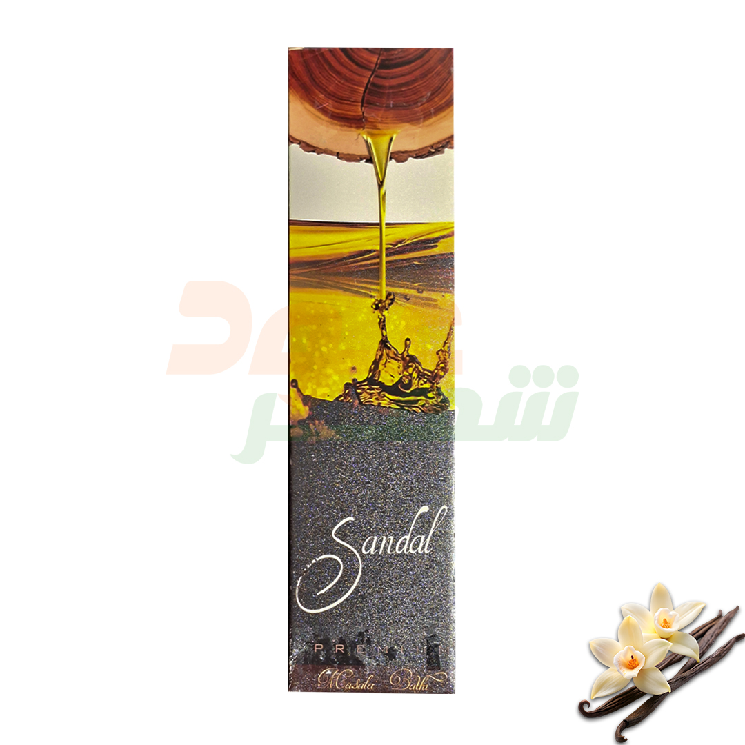 عود دستساز صندل