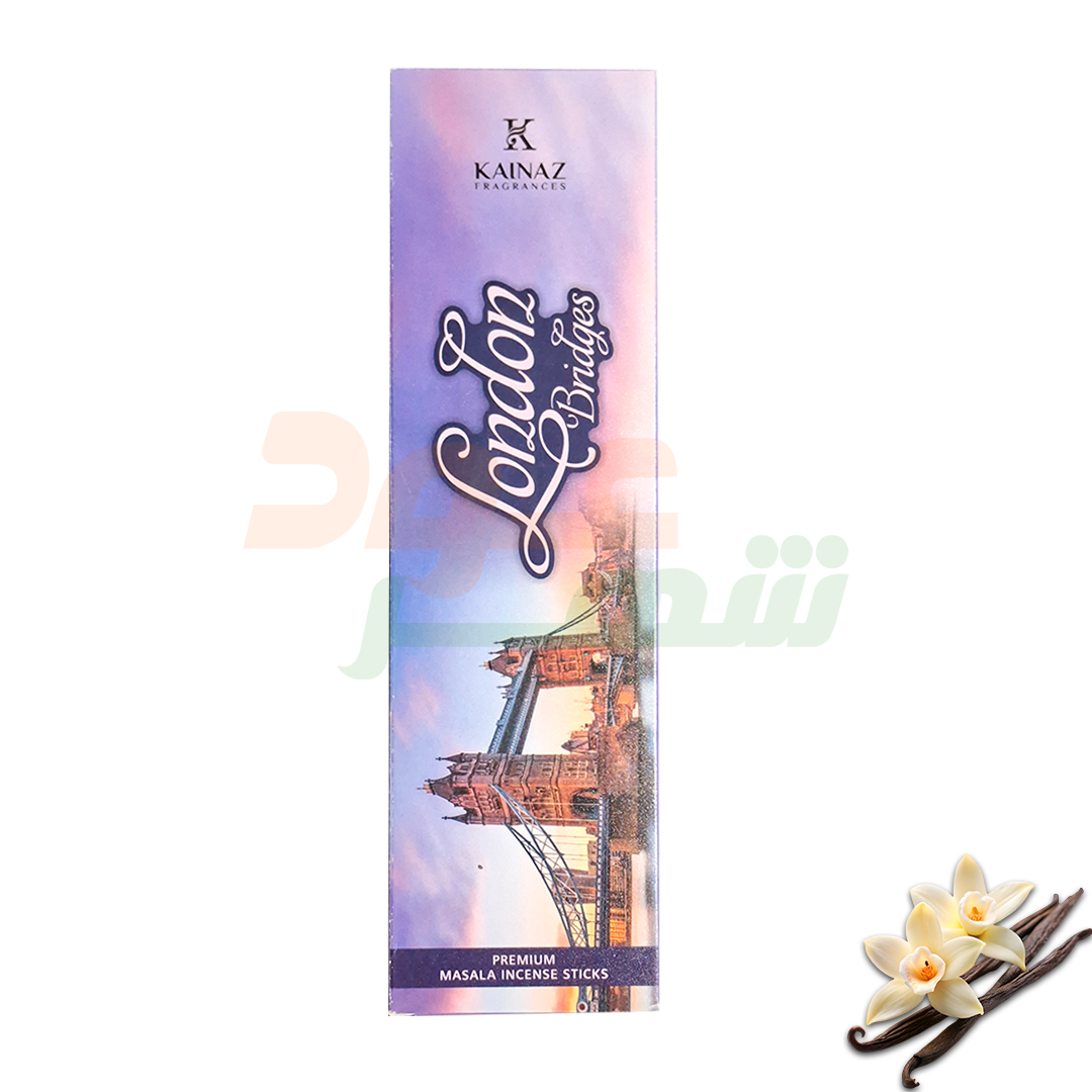 عود دستساز پل لندن