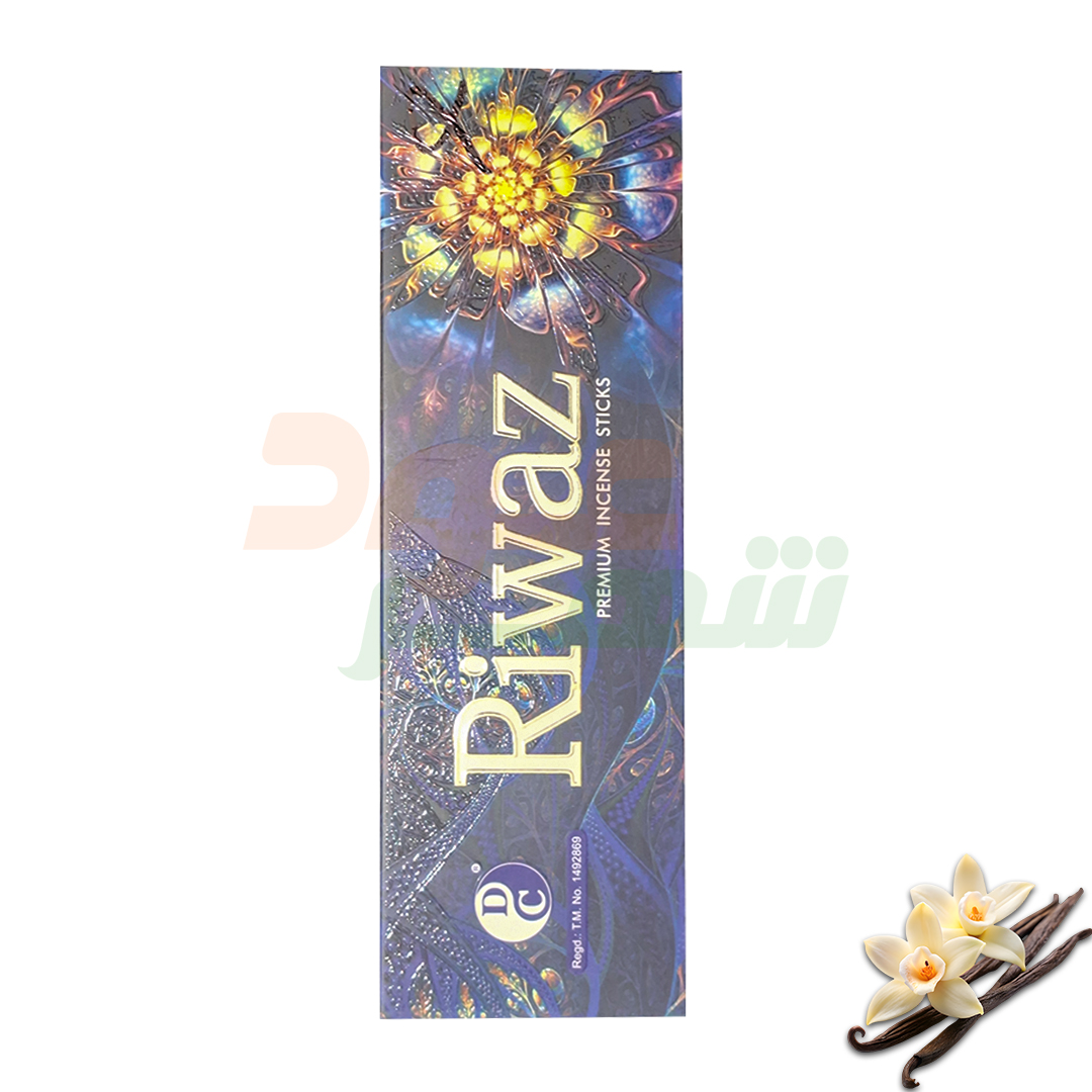 عود دستساز ریواس