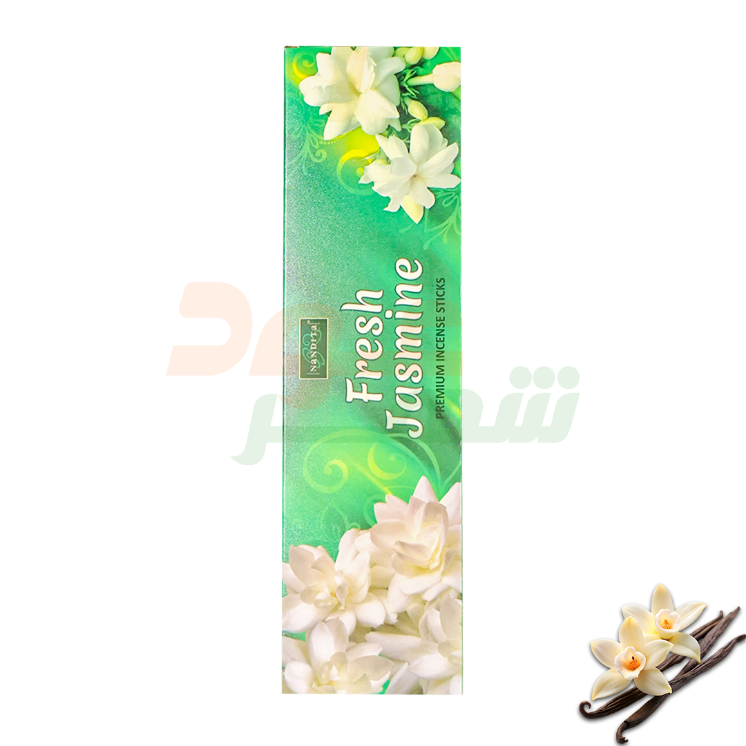عود دستساز یاس