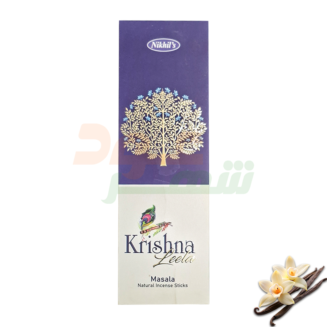 عود دستساز کریشنا
