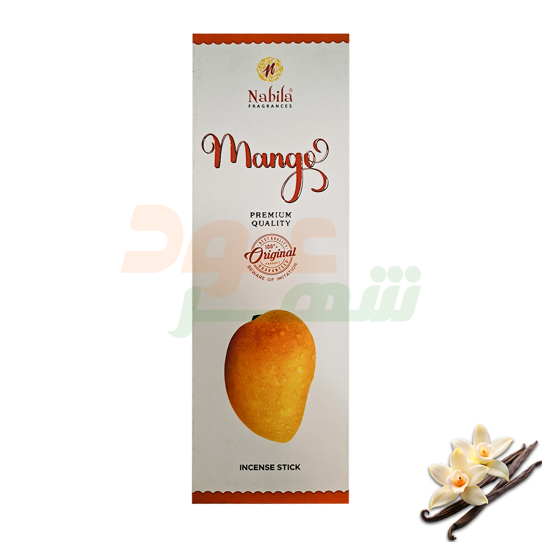 عود دستساز انبه